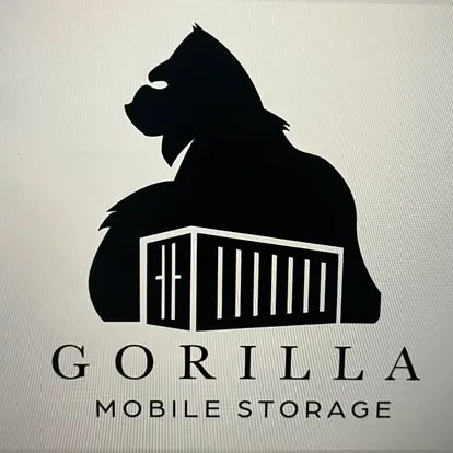 Gorilla Mobile Storage logo