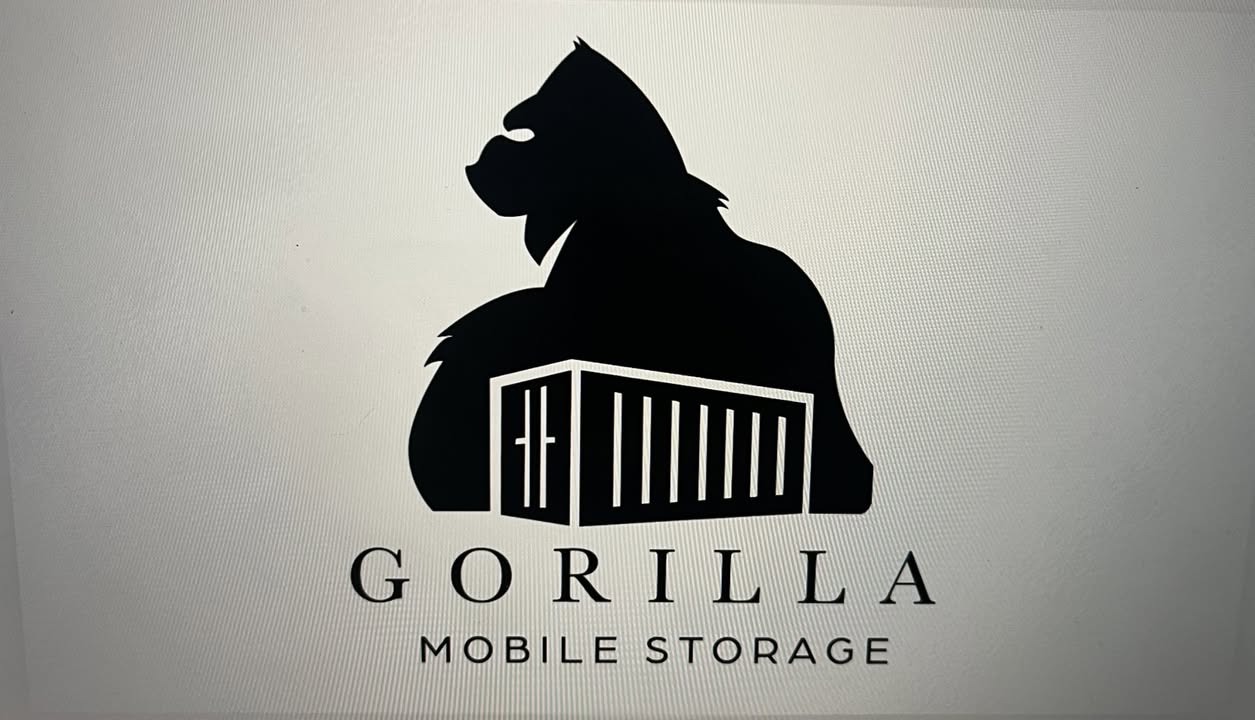 Gorilla Mobile Storage